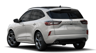 2024 Ford Escape External Image 3